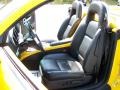 Slingshot Yellow - SSR  Photo No. 14