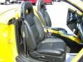 Slingshot Yellow - SSR  Photo No. 17