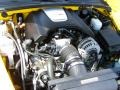 Slingshot Yellow - SSR  Photo No. 20