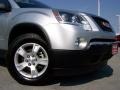 Quicksilver Metallic - Acadia SLE Photo No. 2