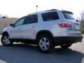 Quicksilver Metallic - Acadia SLE Photo No. 4