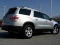 Quicksilver Metallic - Acadia SLE Photo No. 7