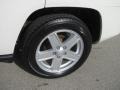 Stone White - Compass Sport 4x4 Photo No. 5