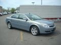 2008 Ocean Mist Saturn Aura XE  photo #1