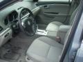 2008 Ocean Mist Saturn Aura XE  photo #6