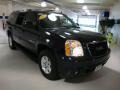 Deep Blue Metallic - Yukon XL 1500 SLT 4x4 Photo No. 4