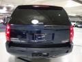 2007 Deep Blue Metallic GMC Yukon XL 1500 SLT 4x4  photo #8