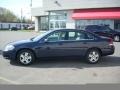 2007 Imperial Blue Metallic Chevrolet Impala LS  photo #4