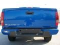 Pace Blue - Colorado LS Regular Cab Photo No. 6