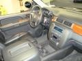 Deep Blue Metallic - Yukon XL 1500 SLT 4x4 Photo No. 18
