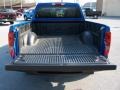 Pace Blue - Colorado LS Regular Cab Photo No. 7
