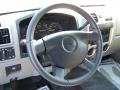 2008 Pace Blue Chevrolet Colorado LS Regular Cab  photo #14