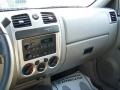 2008 Pace Blue Chevrolet Colorado LS Regular Cab  photo #16