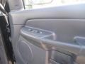 2004 Black Dodge Ram 1500 SLT Quad Cab 4x4  photo #8