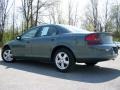 2005 Magnesium Green Pearl Dodge Stratus SXT Sedan  photo #4