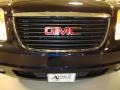 Deep Blue Metallic - Yukon XL 1500 SLT 4x4 Photo No. 33