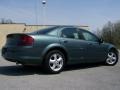 Magnesium Green Pearl - Stratus SXT Sedan Photo No. 7