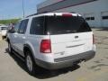 2002 Oxford White Ford Explorer XLT 4x4  photo #4