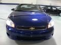 2007 Imperial Blue Metallic Chevrolet Monte Carlo LT  photo #3