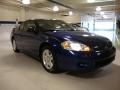 2007 Imperial Blue Metallic Chevrolet Monte Carlo LT  photo #5