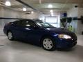 2007 Imperial Blue Metallic Chevrolet Monte Carlo LT  photo #6