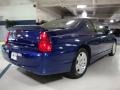 2007 Imperial Blue Metallic Chevrolet Monte Carlo LT  photo #7