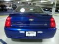 2007 Imperial Blue Metallic Chevrolet Monte Carlo LT  photo #8