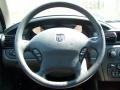 Magnesium Green Pearl - Stratus SXT Sedan Photo No. 18