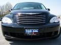 2007 Black Chrysler PT Cruiser   photo #2