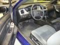 Imperial Blue Metallic - Monte Carlo LT Photo No. 12