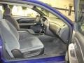 Imperial Blue Metallic - Monte Carlo LT Photo No. 18