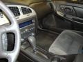 2007 Imperial Blue Metallic Chevrolet Monte Carlo LT  photo #23