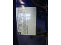 Imperial Blue Metallic - Monte Carlo LT Photo No. 32