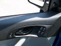 Aqua Blue Metallic - Focus ZX4 SES Sedan Photo No. 10