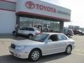 Brilliant Silver - Sonata V6 Photo No. 1