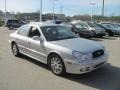 Brilliant Silver - Sonata V6 Photo No. 9