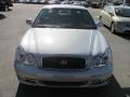 Brilliant Silver - Sonata V6 Photo No. 10