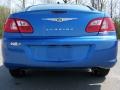Marathon Blue Pearl - Sebring Limited Sedan Photo No. 6