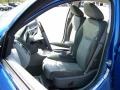 Marathon Blue Pearl - Sebring Limited Sedan Photo No. 9