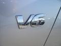 Silky Silver Metallic - Grand Vitara Luxury 4x4 Photo No. 3