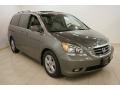 Nimbus Gray Metallic - Odyssey Touring Photo No. 1