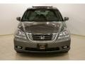 Nimbus Gray Metallic - Odyssey Touring Photo No. 2
