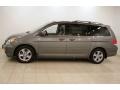 Nimbus Gray Metallic - Odyssey Touring Photo No. 4