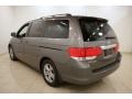 Nimbus Gray Metallic - Odyssey Touring Photo No. 5