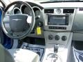 Marathon Blue Pearl - Sebring Limited Sedan Photo No. 17