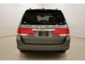 Nimbus Gray Metallic - Odyssey Touring Photo No. 6