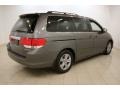 Nimbus Gray Metallic - Odyssey Touring Photo No. 7