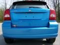 2008 Surf Blue Pearl Dodge Caliber SXT  photo #6