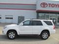 Natural White - 4Runner SR5 4x4 Photo No. 2