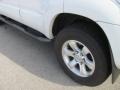 Natural White - 4Runner SR5 4x4 Photo No. 3